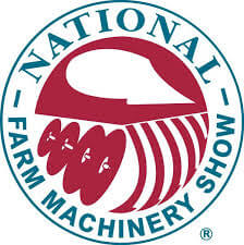 NATIONAL FARM MACHINERY SHOW